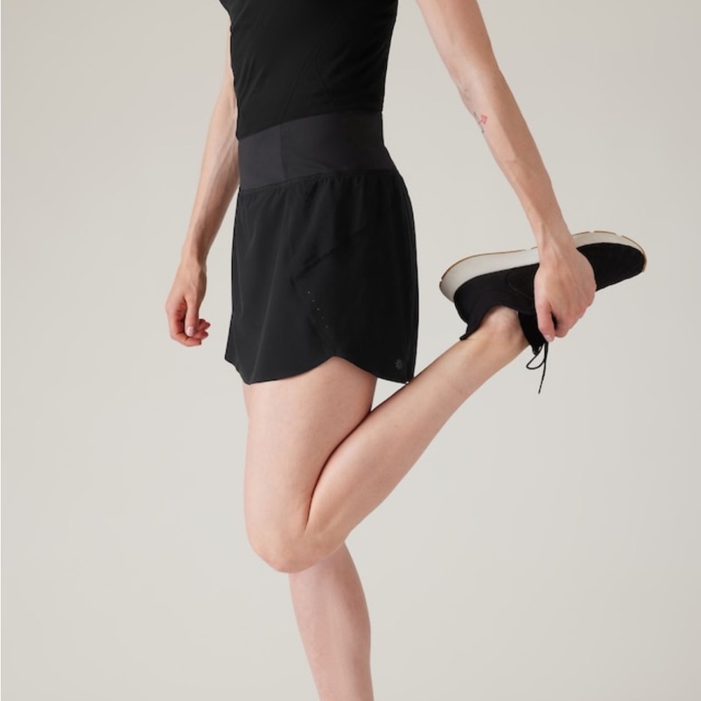 Athleta Run With It Skort - Picture 5 of 8